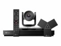 poly G7500 - Kit für Videokonferenzen (camera, Mikrofon, Codec