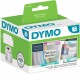 DYMO      Universal-Etiketten - S0722540  non-perm. 57x32mm   1000 Stück
