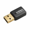 Edimax EW-7822UTC - Netzwerkadapter - USB 3.0 - Wi-Fi 5