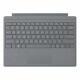 Microsoft Surface Go Type Cover - tast