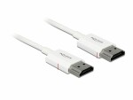 DeLock Kabel 4K 60Hz HDMI - HDMI, 4.5 m