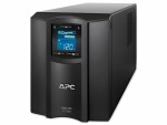 APC Smart-UPS C - 1500VA LCD