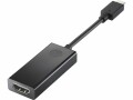 Hewlett-Packard USB-C to HDMI Adapter HP