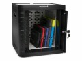 Kensington - Charge & Sync Cabinet, Universal Tablet