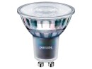 Philips Professional Lampe MAS LED ExpertColor 5.5-50W GU10 940 36D