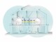 Bild 4 TP-Link Mesh-System Deco M9 Plus 3er-Set, Anwendungsbereich: Home