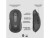 Bild 6 Logitech Maus Signature M650 L for Business Graphite, Maus-Typ