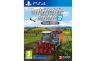 Giants Software Landwirtschafts Simulator 22 Premium Edition, Für