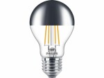 Philips Professional Lampe MASTER VLE LEDBulb D 7.2-50W E27 A60