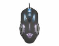 Trust Computer Trust Gaming-Maus GXT 108 Rava Illuminated, Maus Features