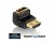 Bild 0 PureLink Adapter 270° HDMI - HDMI, Kabeltyp: Adapter, Videoanschluss