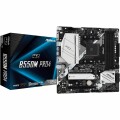 ASRock Mainboard B550M Pro4, Arbeitsspeicher Bauform: DIMM