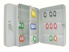 WEDO Schlüsselschrank mit Schlüsselöffnung, 110 Schlüssel