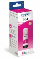 Epson Tintenbehälter 104 magenta T00P340 EcoTank ET-2710