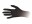 Bild 1 SecondSkin Einweghandschuh Nitril Style S, Schwarz, 100 Paar, Grösse