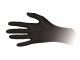 SecondSkin Einweghandschuh Nitril Style S, Schwarz, 100 Paar, Grösse