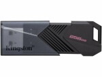 Kingston DataTraveler Onyx - USB flash drive - 256