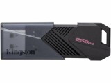 Kingston USB-Stick DataTraveler Exodia Onyx 256 GB