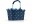 Bild 1 Reisenthel Einkaufskorb carrybag 22 l, mixed dots blue