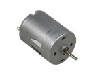 Velleman Brushed Motor 280 6 V, 14500 rpm, Motorart