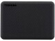 Immagine 3 Toshiba Canvio Advance 1TB Black 2020