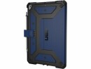 UAG Tablet Book Cover Metropolis iPad 10.2" (7.-9. Gen)