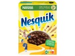 Nestlé Cerealien Cerealien Nesquik 375 g, Produkttyp: Schokolade