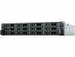 Synology NAS RackStation RS2423RP+, 12-bay, Anzahl