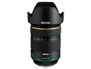 Pentax Zoomobjektiv HD DA 16-50mm F/2.8 ED PLM AW