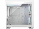 Fractal Design PC-Gehäuse Torrent Compact RGB TG Light Tint Weiss