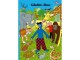 Globi Verlag Bilderbuch Globis Zoo, Thema: Bilderbuch, Sprache: Deutsch