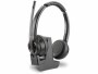 Poly Ersatzheadset Savi 8220