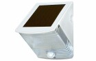 Brennenstuhl Wandleuchte LED SOL 04 Plus W Solar, Dimmbar: nicht
