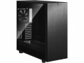 Fractal Design PC-Gehäuse Define 7 XL Dark TG, Unterstützte