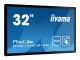 Bild 4 iiyama Monitor ProLite TF3215MC-B1, Bildschirmdiagonale: 31.5 "