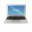 Bild 2 DICOTA Monitor-Bildschirmfolie Secret 2-Way MacBook Air 13"/16:9