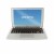 Bild 4 DICOTA Monitor-Bildschirmfolie Secret 2-Way MacBook Air 13"/16:9