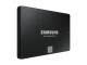 Immagine 2 Samsung SSD 870 EVO 2.5" SATA 250