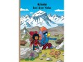 Globi Verlag Bilderbuch Globi bei den Yaks, Thema: Bilderbuch, Sprache
