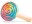 Image 2 Intex Luftmatratze Rainbow Lollipop Float, Breite: 135 cm