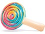 Intex Luftmatratze Rainbow Lollipop Float, Breite: 135 cm