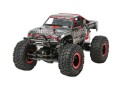 Tamiya Rock Crawler Rock Socker (CR-01) Bausatz, 1:10, Fahrzeugtyp