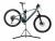 Bild 1 KOOR Montageständer Suumo für E-Bikes bis 50 kg, Typ