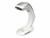 Bild 0 Datalogic ADC Datalogic Barcode Scanner Heron HD3430 Weiss, Scanner