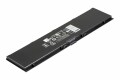 Dell Type 34GKR - Laptop-Batterie - Lithium-Ionen - 6