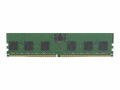 Hewlett-Packard 16GB (1X16GB) DDR5 4800 DIMM ECC REG MEM NMS NS MEM