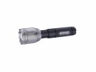 Nordride Taschenlampe LED Spot Long Range R, 1100 Lumen