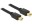 Bild 1 DeLock Kabel Mini-DisplayPort - Mini-DisplayPort, 0.5 m, Kabeltyp