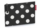 Reisenthel Necessaire Case 1 Dots White, Tiefe: cm