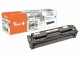 Peach HP Toner 501A - Black (Q6470A), Seitenkapazität ~ 6000
